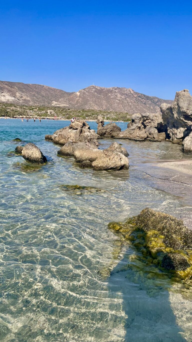 spiaggia elaffonisi