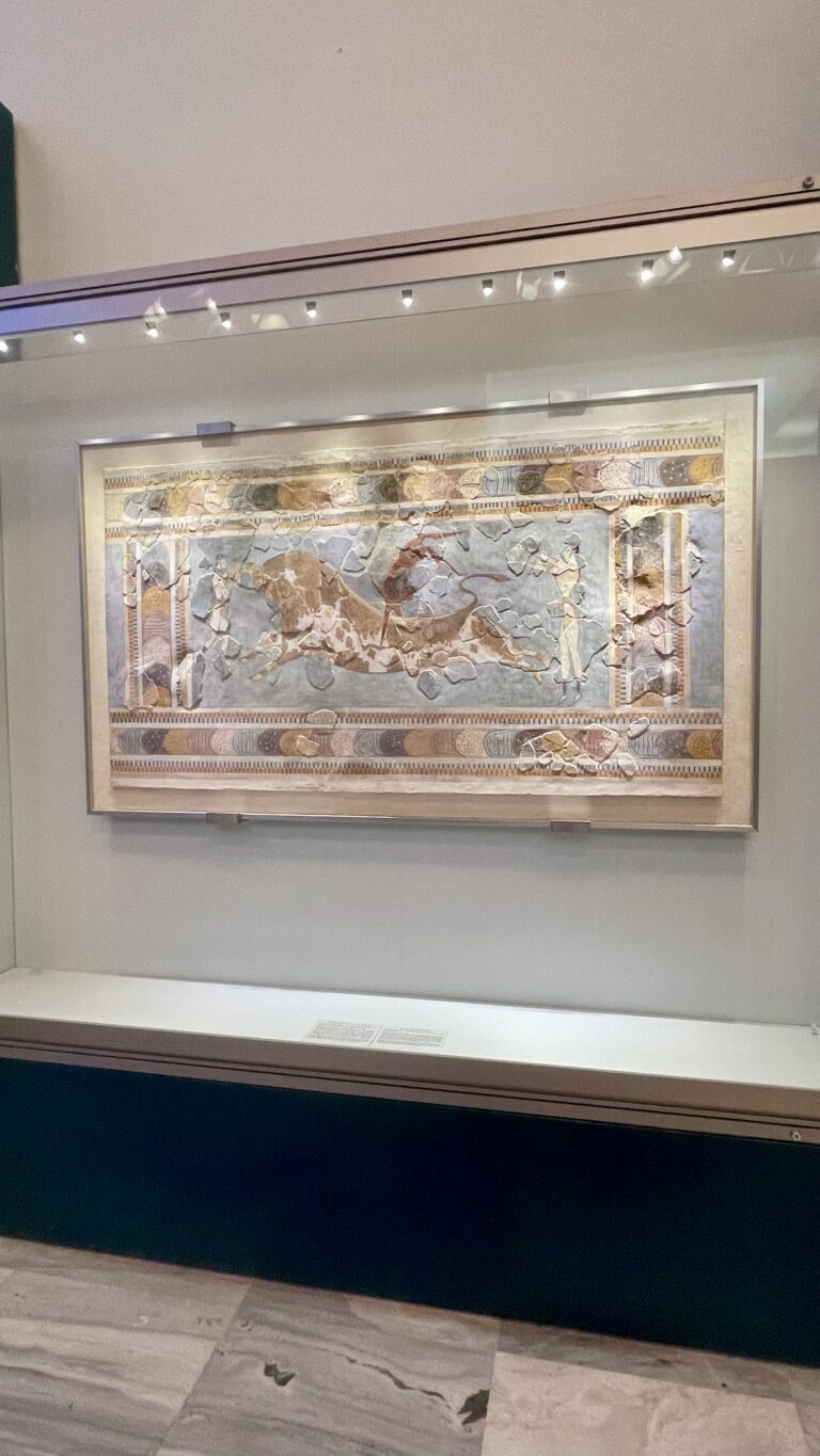 museo archeologico