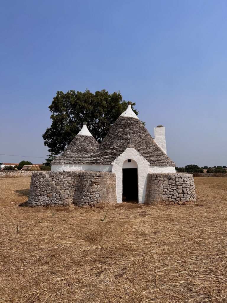 trullo