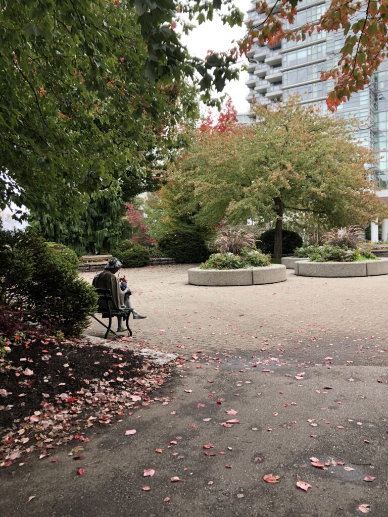 stanley park