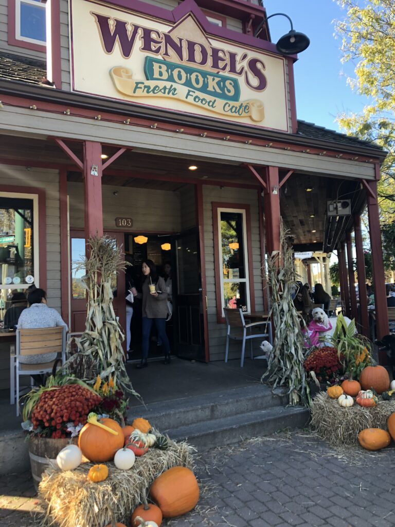 fort langley