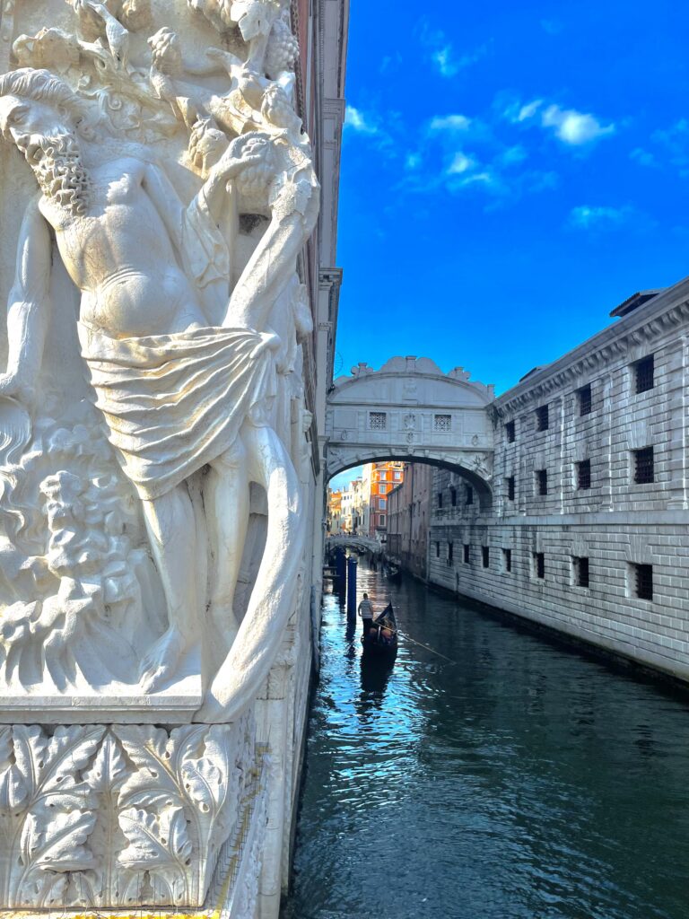 ponte dei sospiri