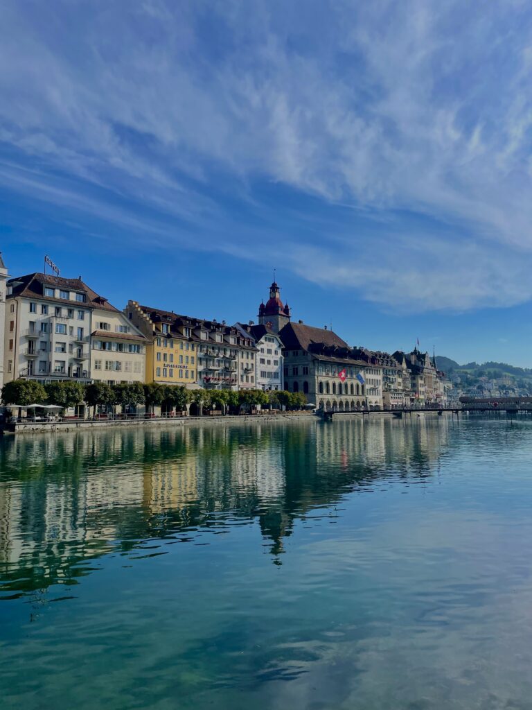 lucerna