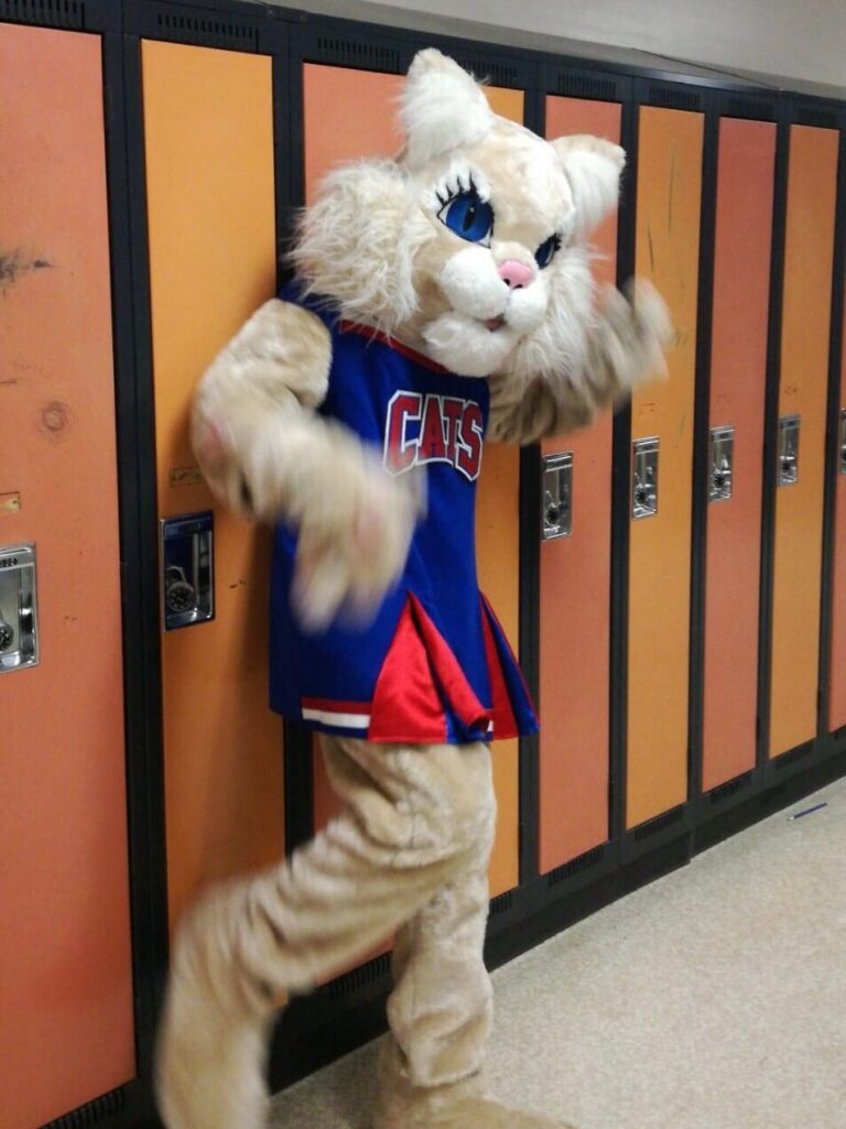 mascotte brookswood