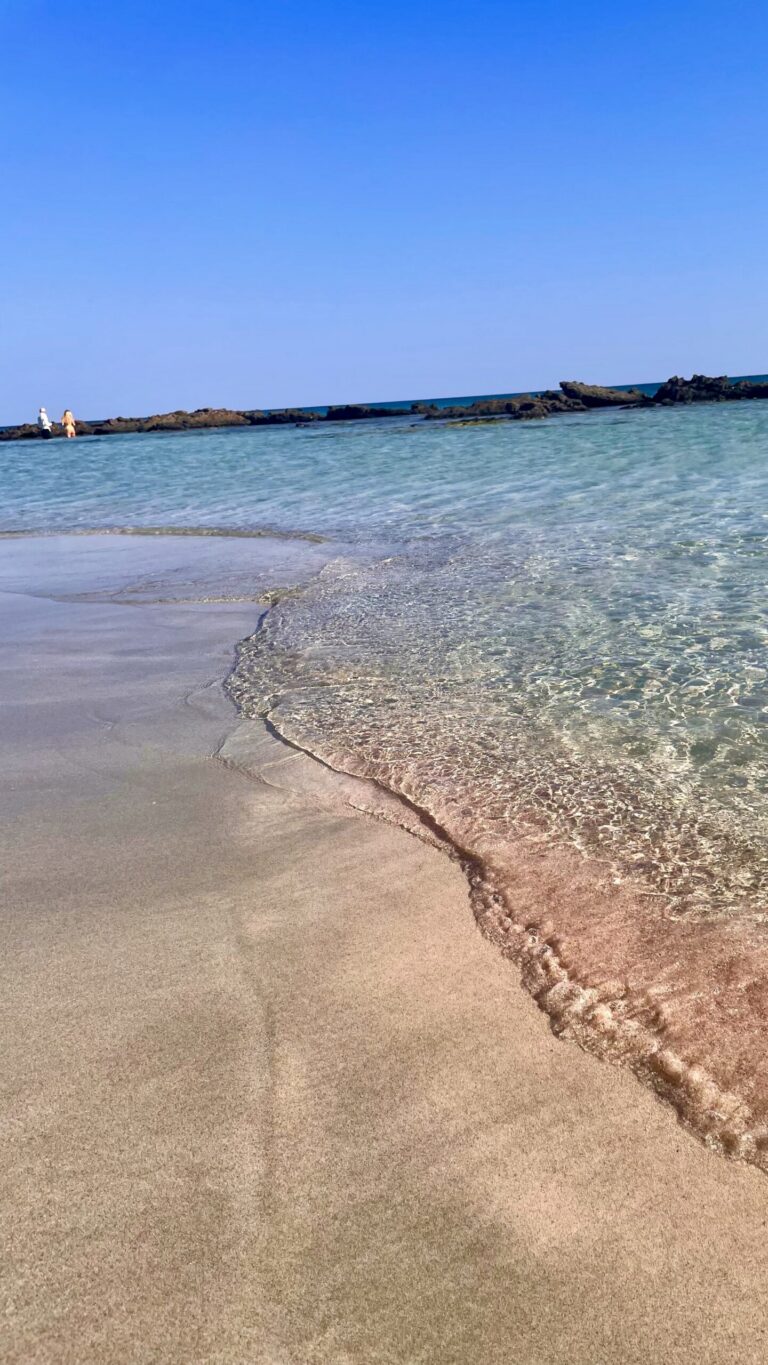 spiaggia elaffonisi