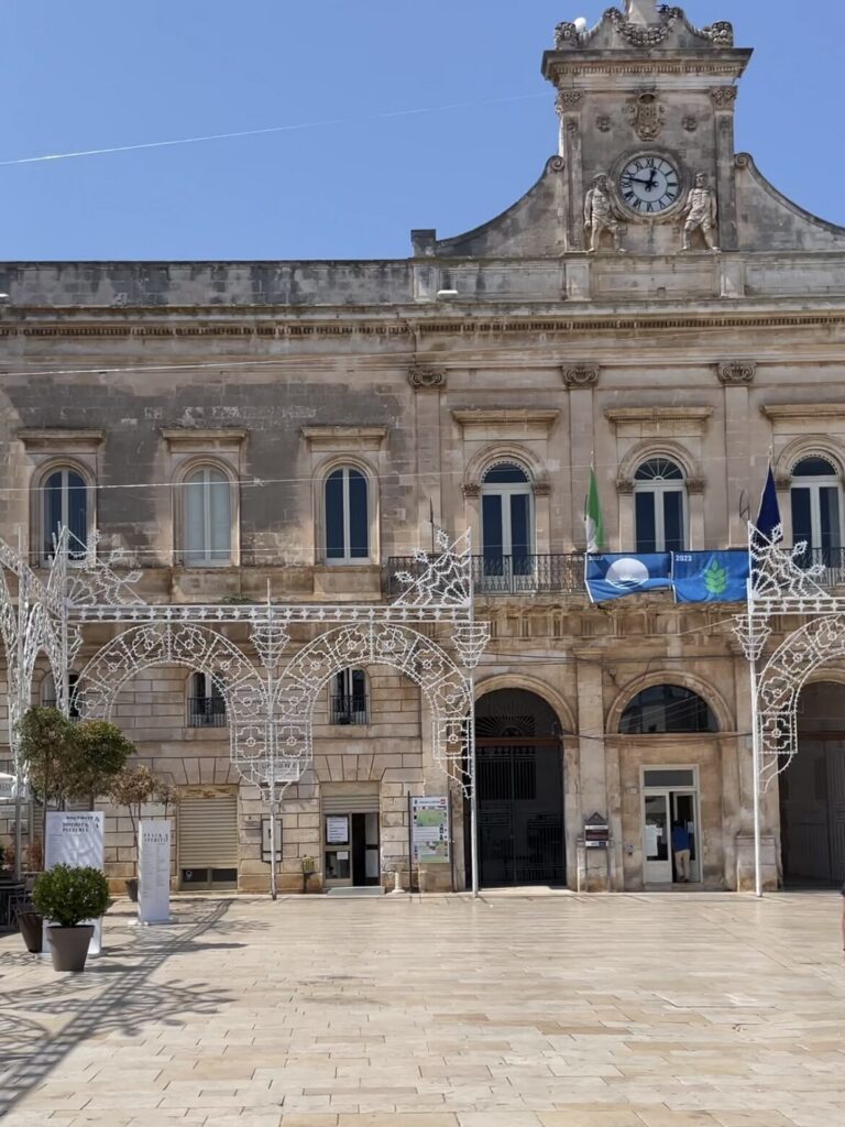 centro ostuni